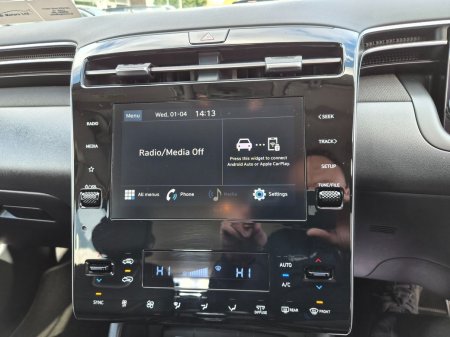2023 Hyundai Tucson - photo 12