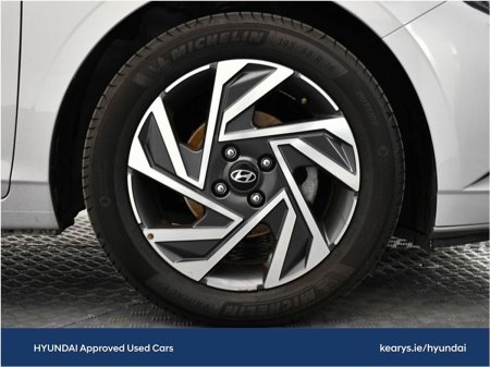 2026 Hyundai i20 - photo 8