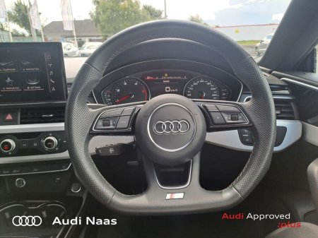 2023 Audi A5 - photo 12