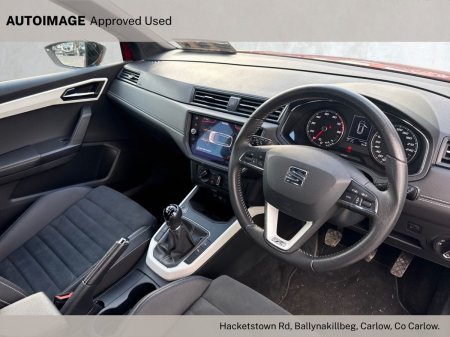 2019 SEAT Arona - photo 5