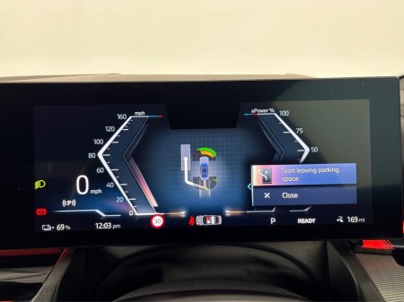 2024 BMW i5 - photo 20