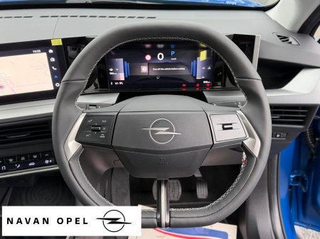 2026 Opel Frontera - photo 15