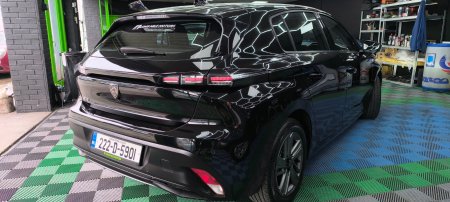 2022 Peugeot 308 - photo 9