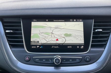 2021 Vauxhall Grandland X - photo 25