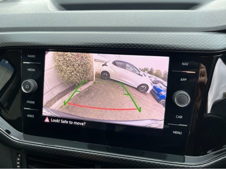 2023 Volkswagen T-Cross - photo 21