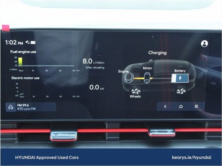 2026 Hyundai KONA - photo 17