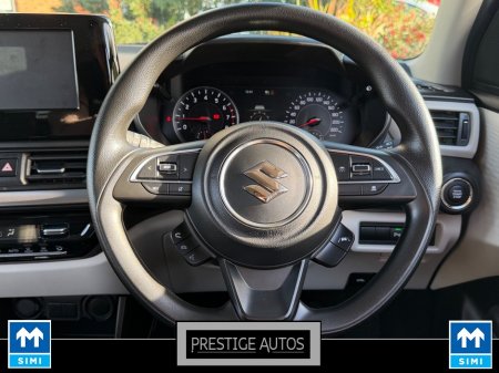2023 Suzuki Swift - photo 7