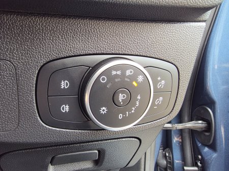 2020 Ford Focus - photo 18