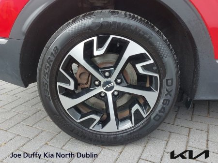 2023 Kia Sportage - photo 12