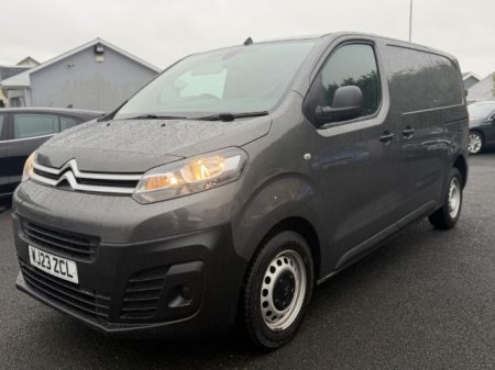 2023 Citroen Dispatch - photo 4