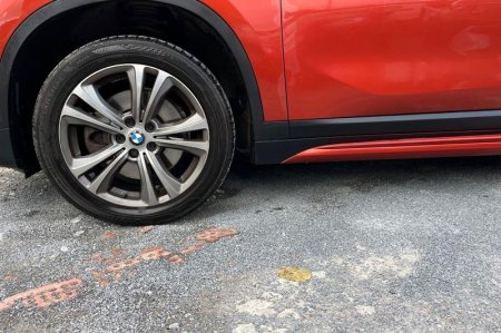 2018 BMW X1 - photo 8