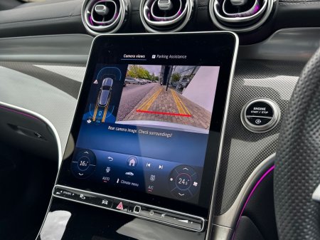 2025 Mercedes-Benz GLC - photo 20
