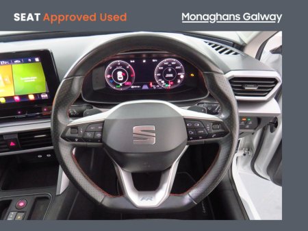 2021 SEAT Leon - photo 27