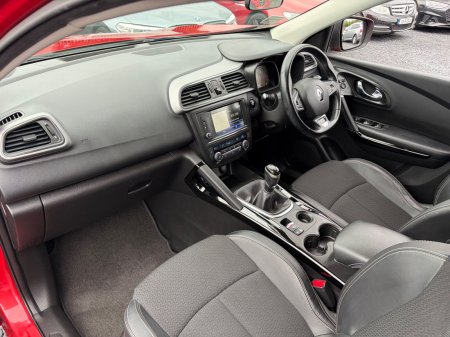 2017 Renault Kadjar - photo 13