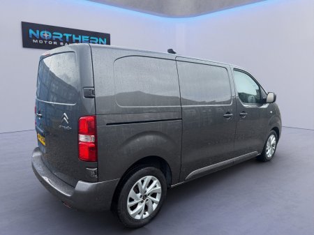 2023 Citroen Dispatch - photo 7