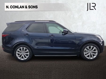 2022 Land Rover Discovery - photo 6