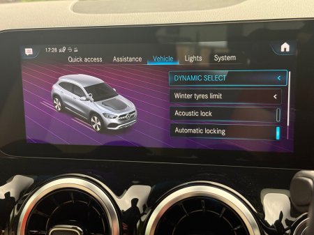 2022 Mercedes-Benz GLA - photo 21