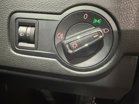 2015 Volkswagen Polo - photo 21