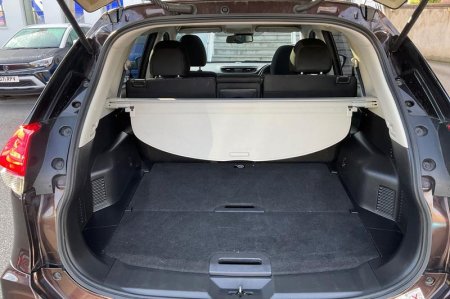 2021 Nissan X-Trail - photo 21