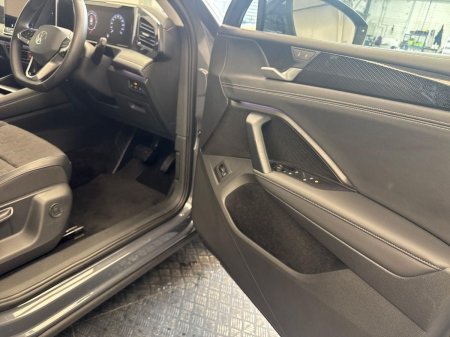 2024 Volkswagen Tiguan - photo 11