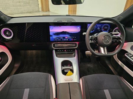 2025 Mercedes-Benz CLA - photo 17