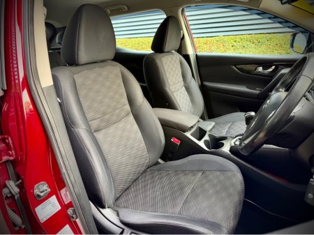 2015 Nissan Qashqai - photo 14