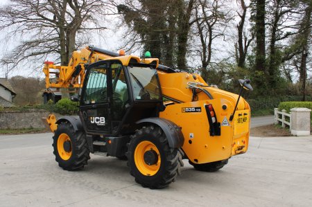 0 JCB  - photo 3