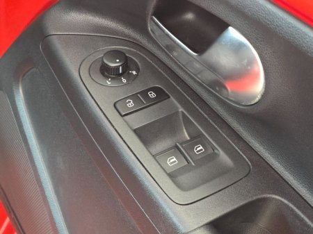 2016 Volkswagen up! - photo 13