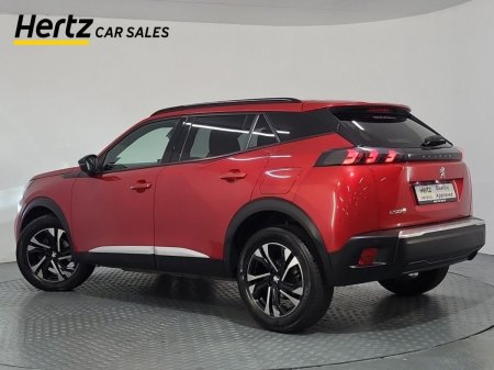 2023 Peugeot 2008 - photo 3