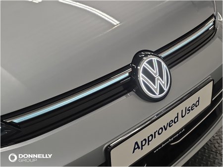 2025 Volkswagen Golf - photo 20