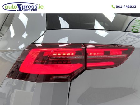 2021 Volkswagen Golf - photo 21