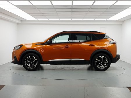 2022 Peugeot 2008 - photo 5