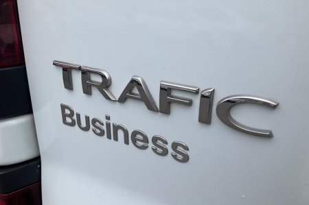 2023 Renault Trafic - photo 19
