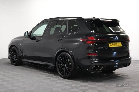 2026 BMW X5 - photo 5