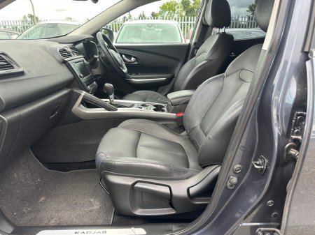 2018 Renault Kadjar - photo 12