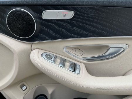 2020 Mercedes-Benz C-Class - photo 20