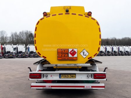2019 DAF CF 410 - photo 5