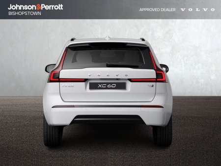 2027 Volvo XC60 - photo 6