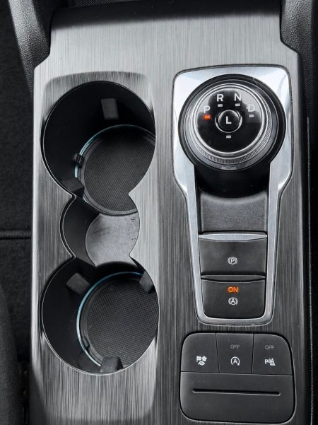 2022 Ford Focus - photo 16
