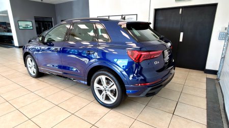 2023 Audi Q3 - photo 8