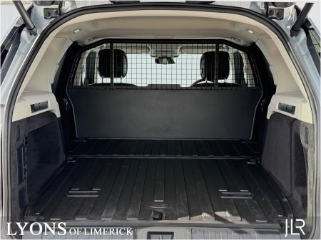 2024 Land Rover Discovery - photo 13