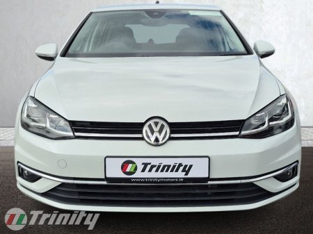 2018 Volkswagen Golf - photo 17