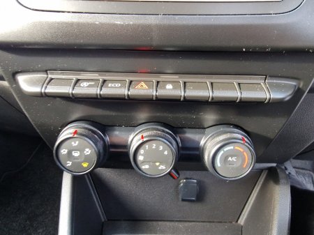 2023 Dacia Duster - photo 23