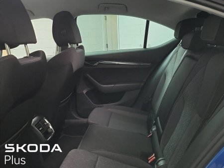 2023 Skoda Octavia - photo 7