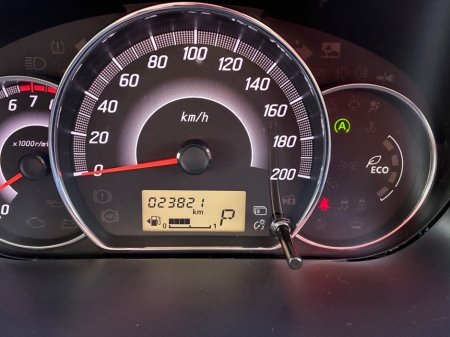 2019 Mitsubishi Mirage - photo 17