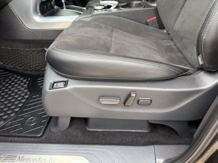 2020 Mercedes-Benz X-Class - photo 12