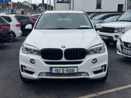 2019 BMW X5 - photo 3