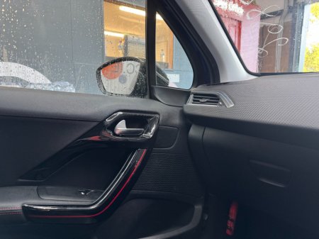 2019 Peugeot 2008 - photo 14