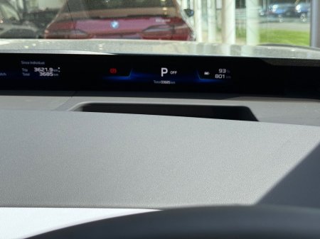 2026 BMW iX3 - photo 12