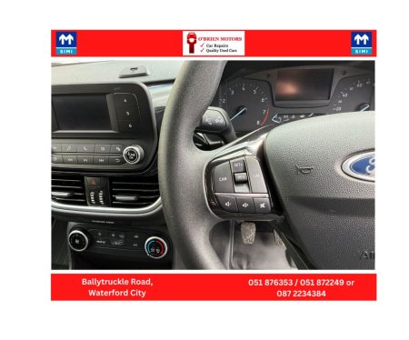 2019 Ford Fiesta - photo 12
